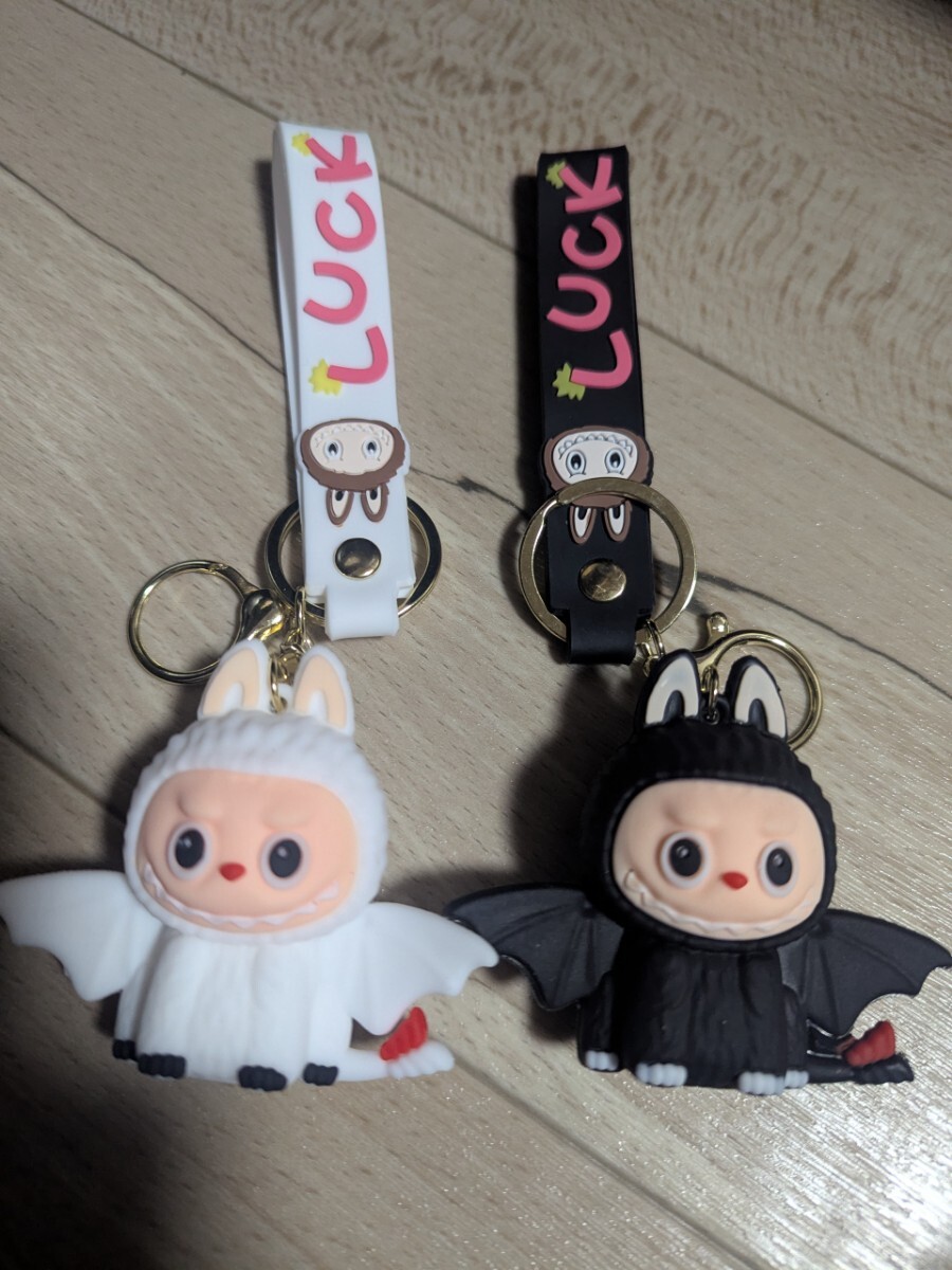 2026年最新】Yahoo!オークション -#labubuの中古品・新品・未使用品一覧