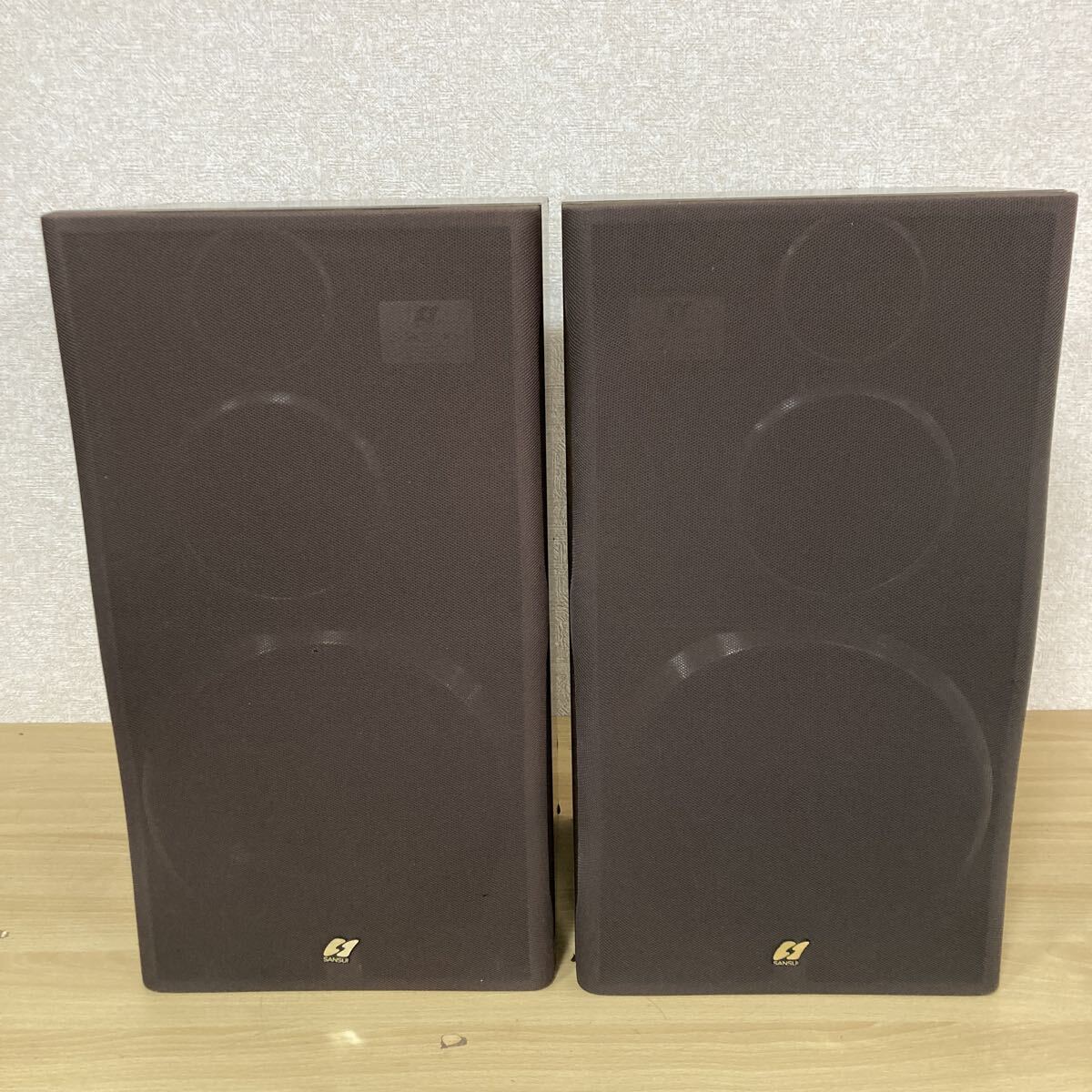 Yahoo!オークション -「sansui スピーカー 900」(サンスイ) (一般)の