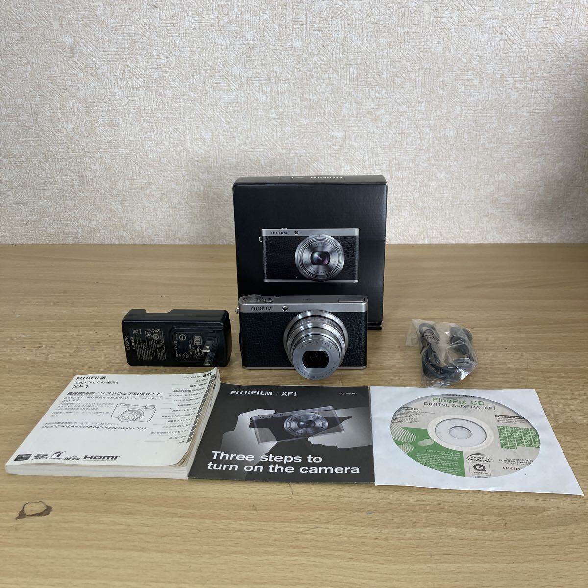 Yahoo!オークション -「fujifilm xf1」の落札相場・落札価格