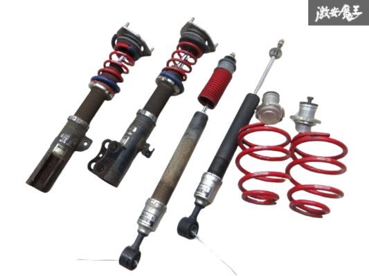 2026年最新】Yahoo!オークション -rsr 車高調(パーツ)の中古品・新品