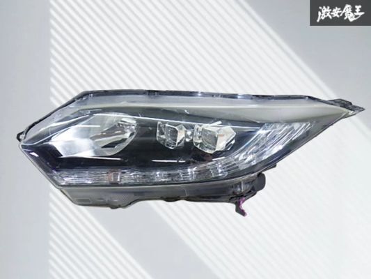 Yahoo!オークション -「ホンダ vezel ヴェゼル」(ヘッドライト
