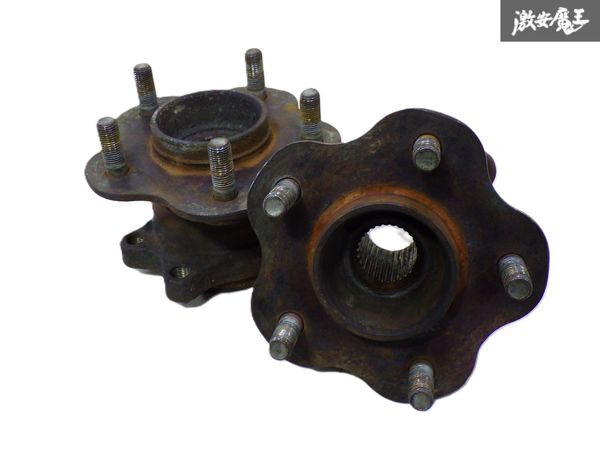 2026年最新】Yahoo!オークション -シルビア5穴ハブの中古品・新品・未