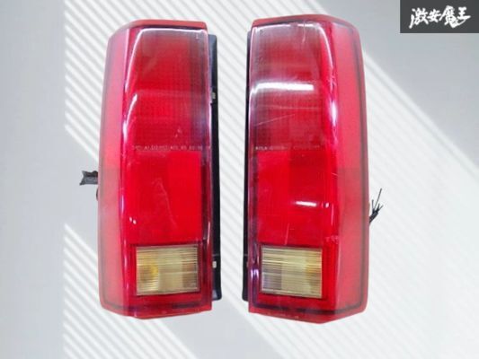 2026年最新】Yahoo!オークション -シボレーアストロ テールの中古品