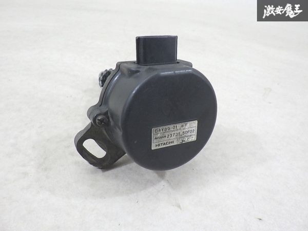 2026年最新】Yahoo!オークション -sr20クランク角センサーの中古品