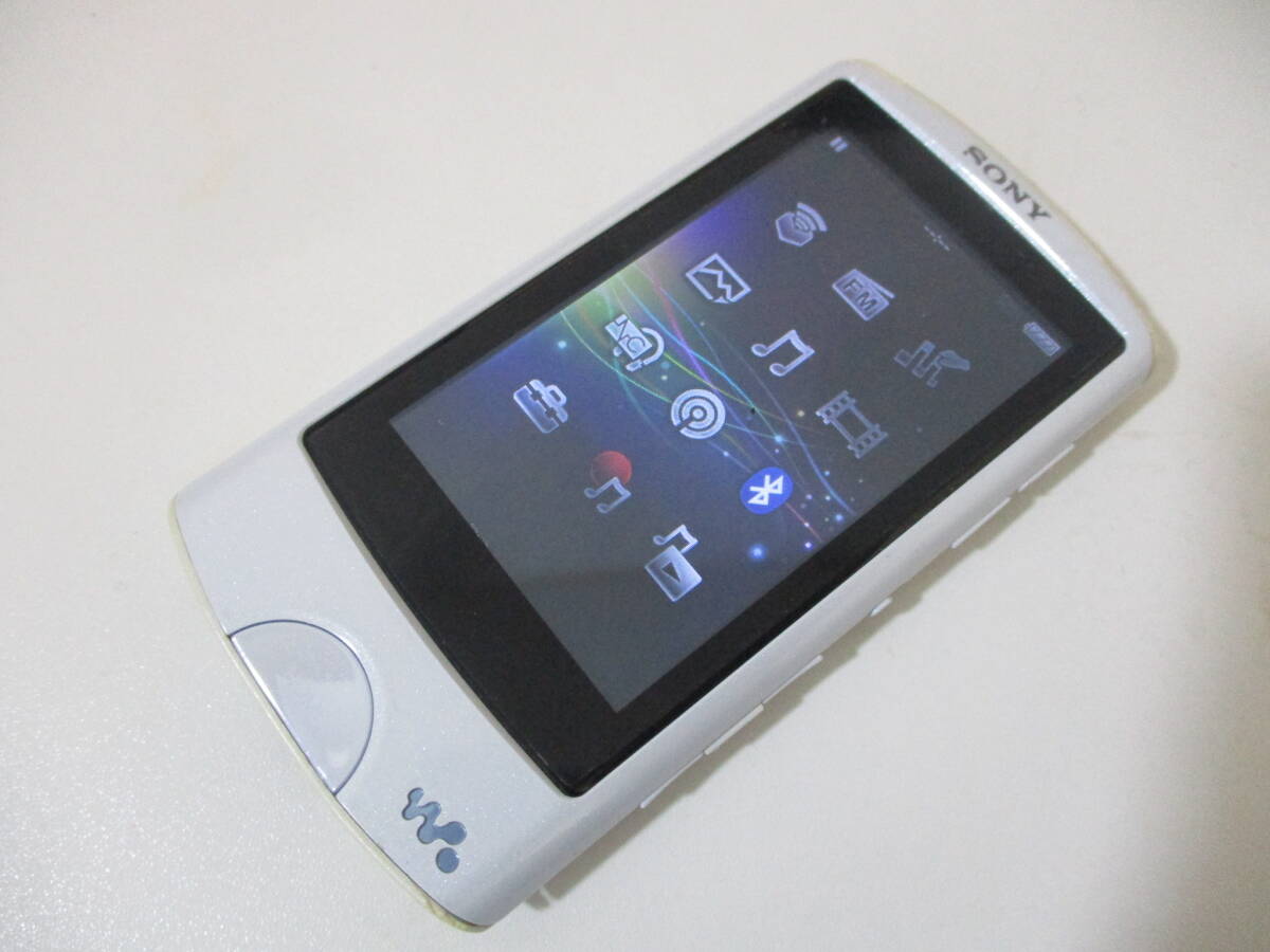 2026年最新】Yahoo!オークション -sony ウォークマン nw-aの中古品