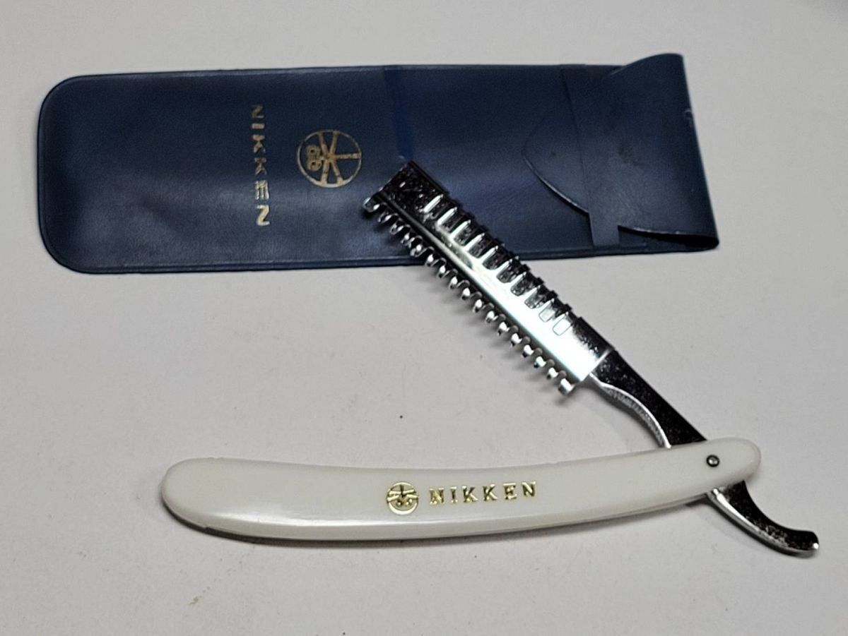 2026年最新】Yahoo!オークション -西洋剃刀の中古品・新品・未使用品一覧