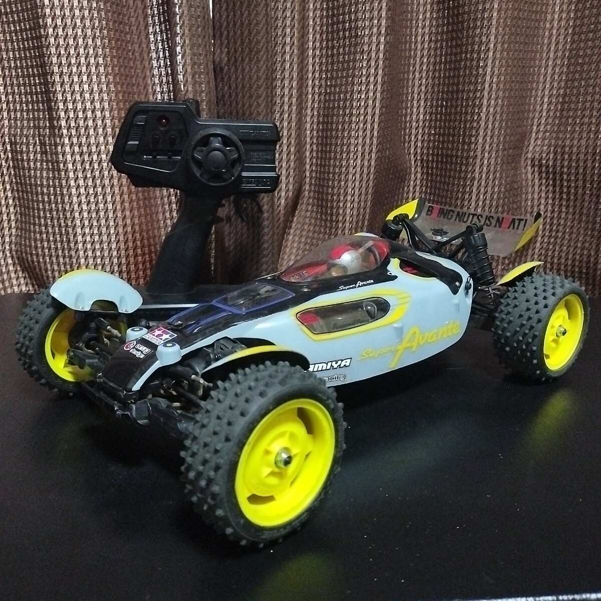 Yahoo!オークション -「f2005」(ホビーラジコン) の落札相場・落札価格