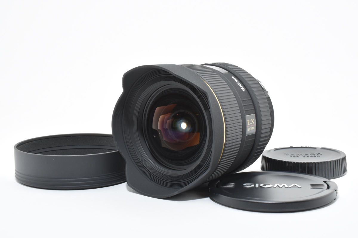 2026年最新】Yahoo!オークション -sigma 12-24mm f4 dg hsmの中古品