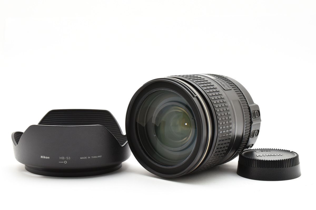 2026年最新】Yahoo!オークション -af-s nikkor 24-120mm f4 g ed vrの