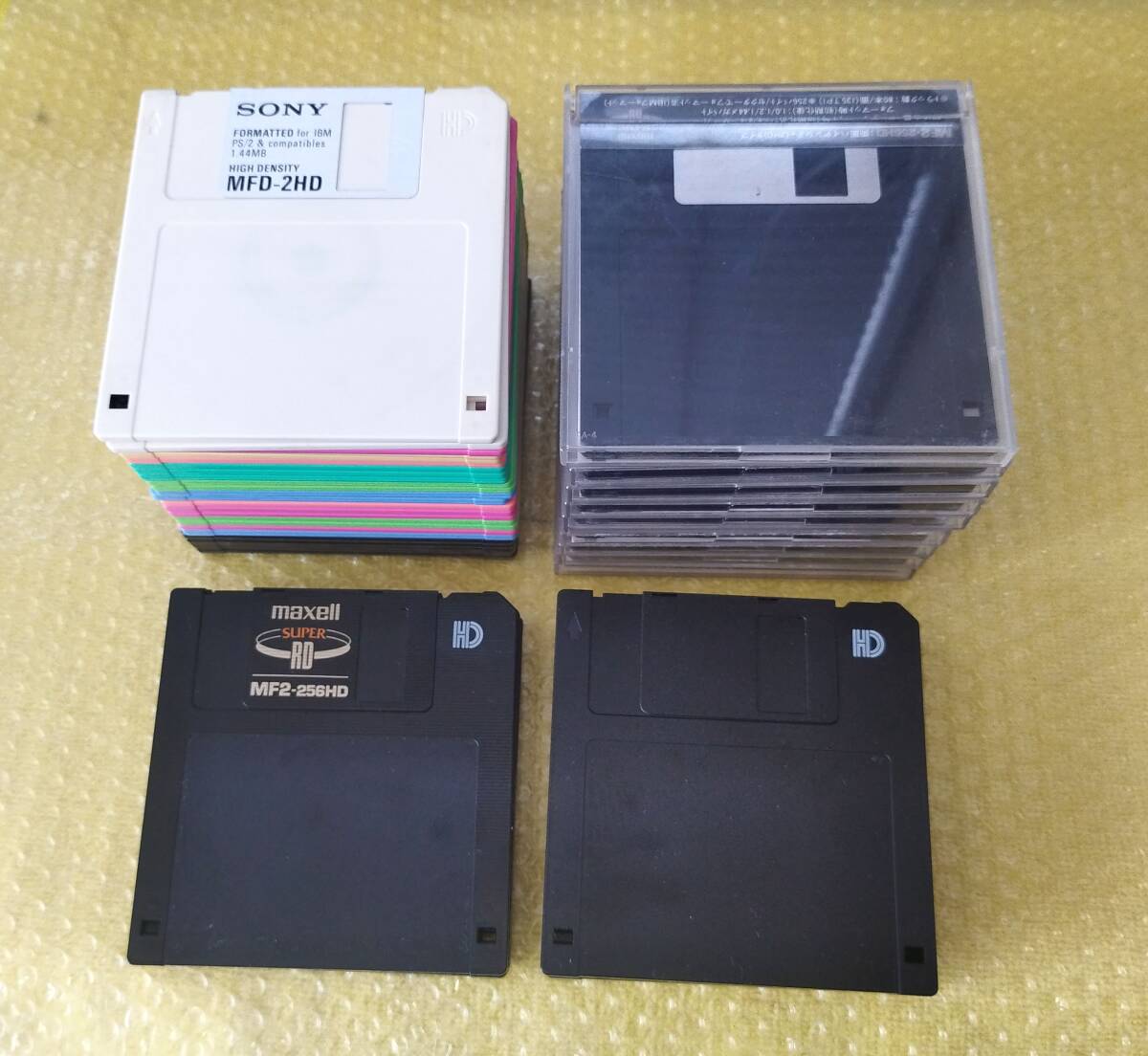 2026年最新】Yahoo!オークション -5インチフロッピーディスクの中古品