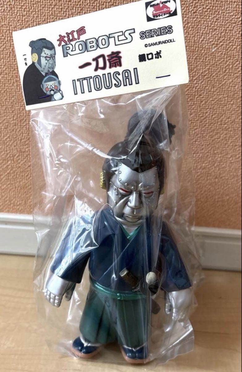 Yahoo!オークション -「サムライドール」(フィギュア) の落札相場