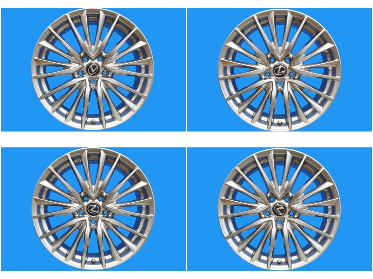 2026年最新】Yahoo!オークション -レクサス純正ホイール 19インチ(5穴