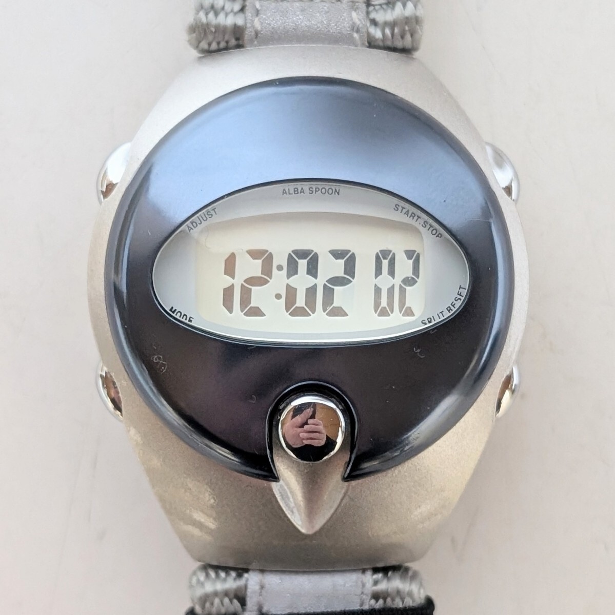 Yahoo!オークション -「セイコーアルバspoon」の落札相場・落札価格