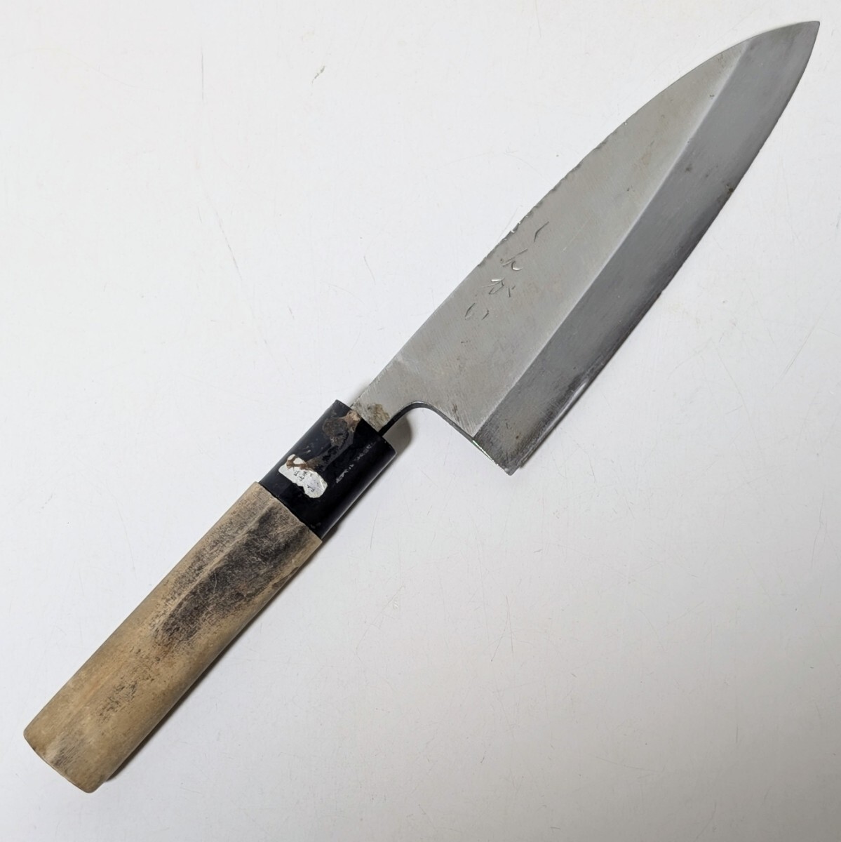 2026年最新】Yahoo!オークション -出刃包丁の中古品・新品・未使用品一覧