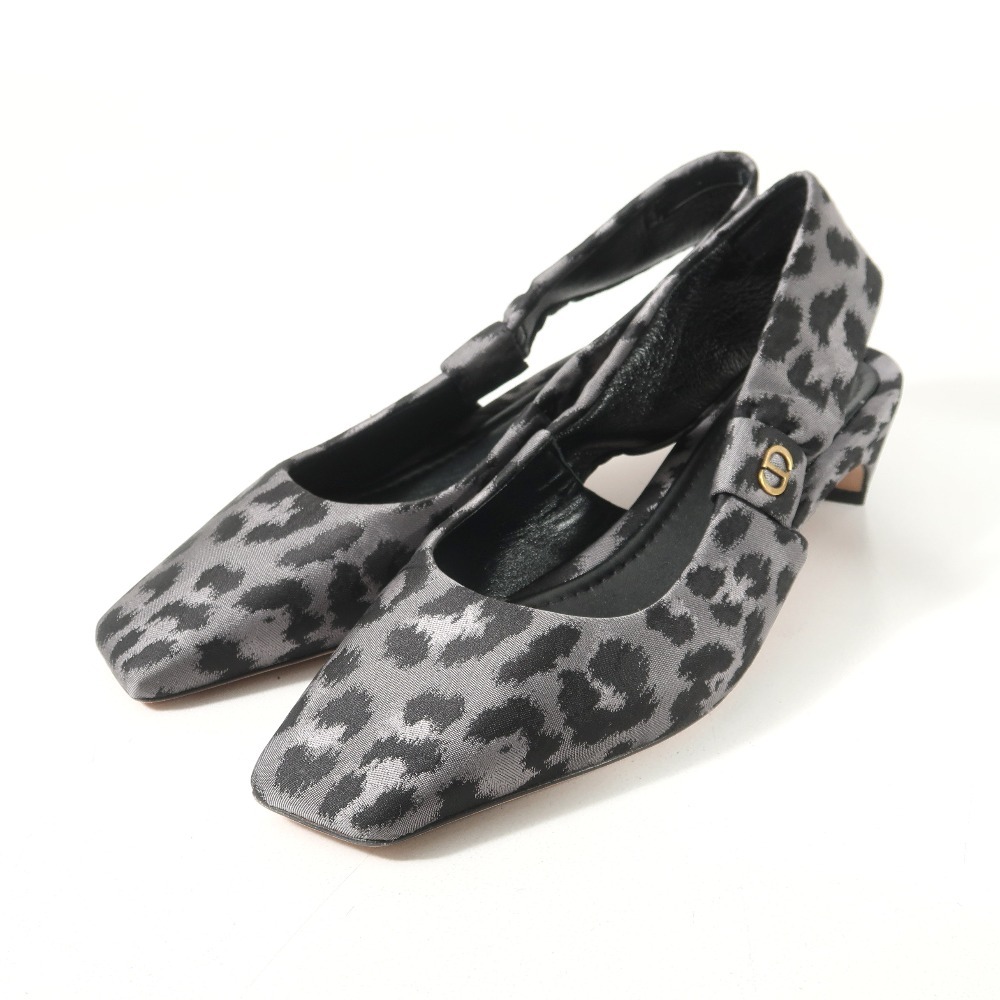 2026年最新】Yahoo!オークション -(ディオール dior) パンプスの中古品