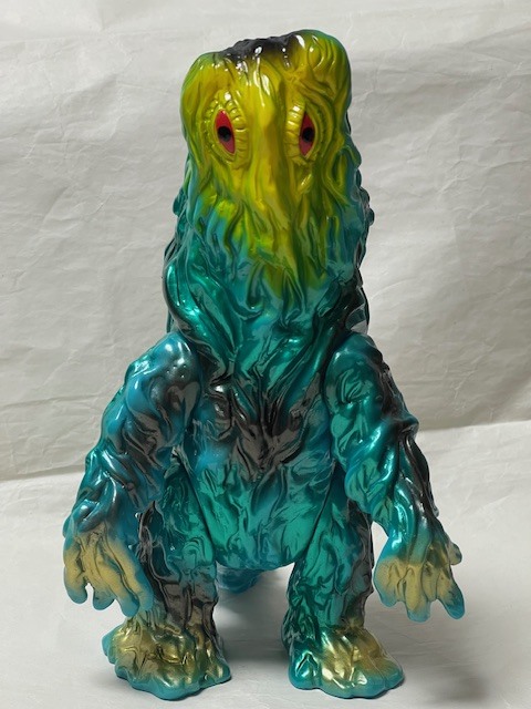 Yahoo!オークション -「m1号 ヘドラ」の落札相場・落札価格