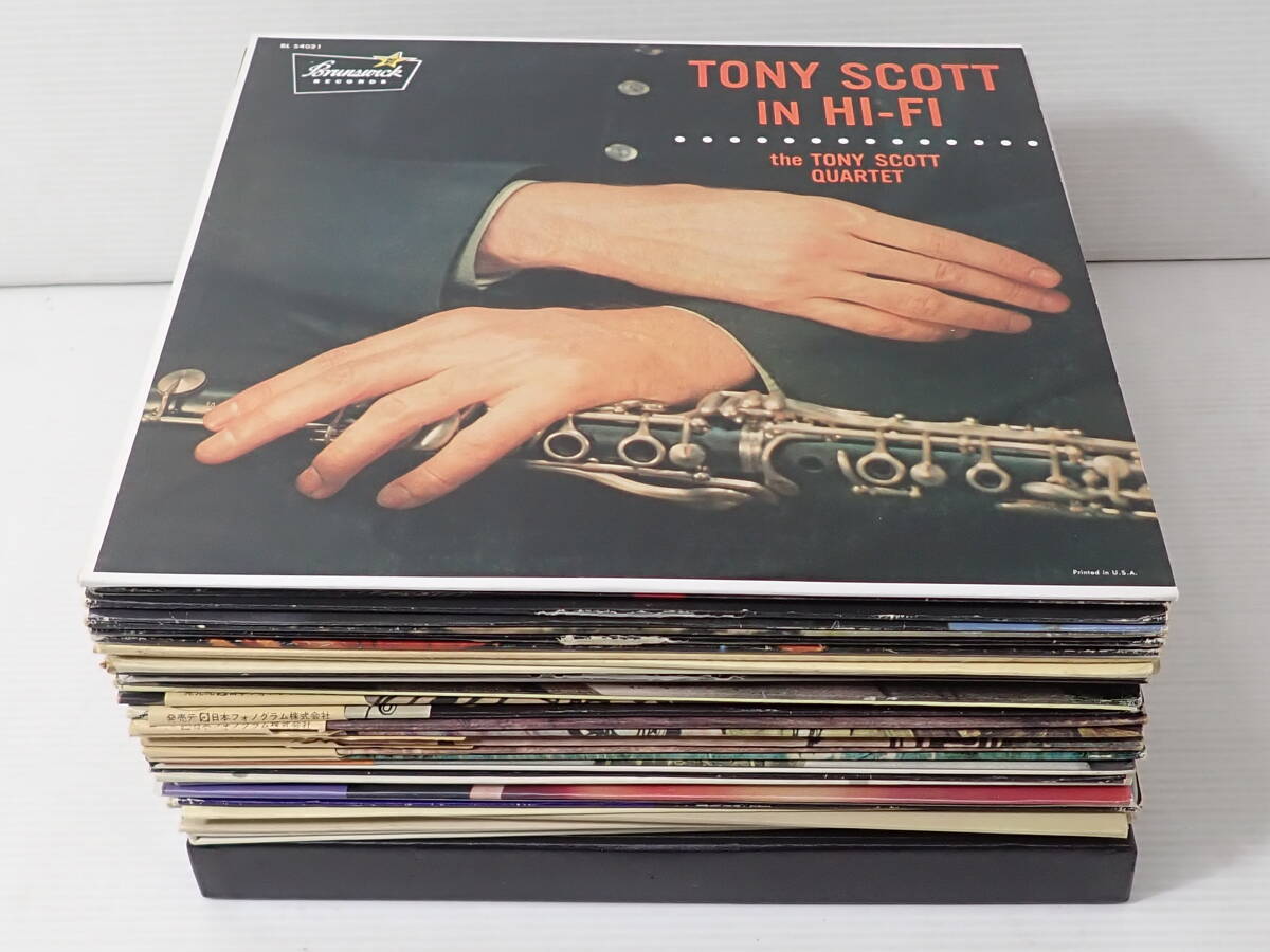 Yahoo!オークション -「lpレコードまとめて jazz」(レコード) の落札