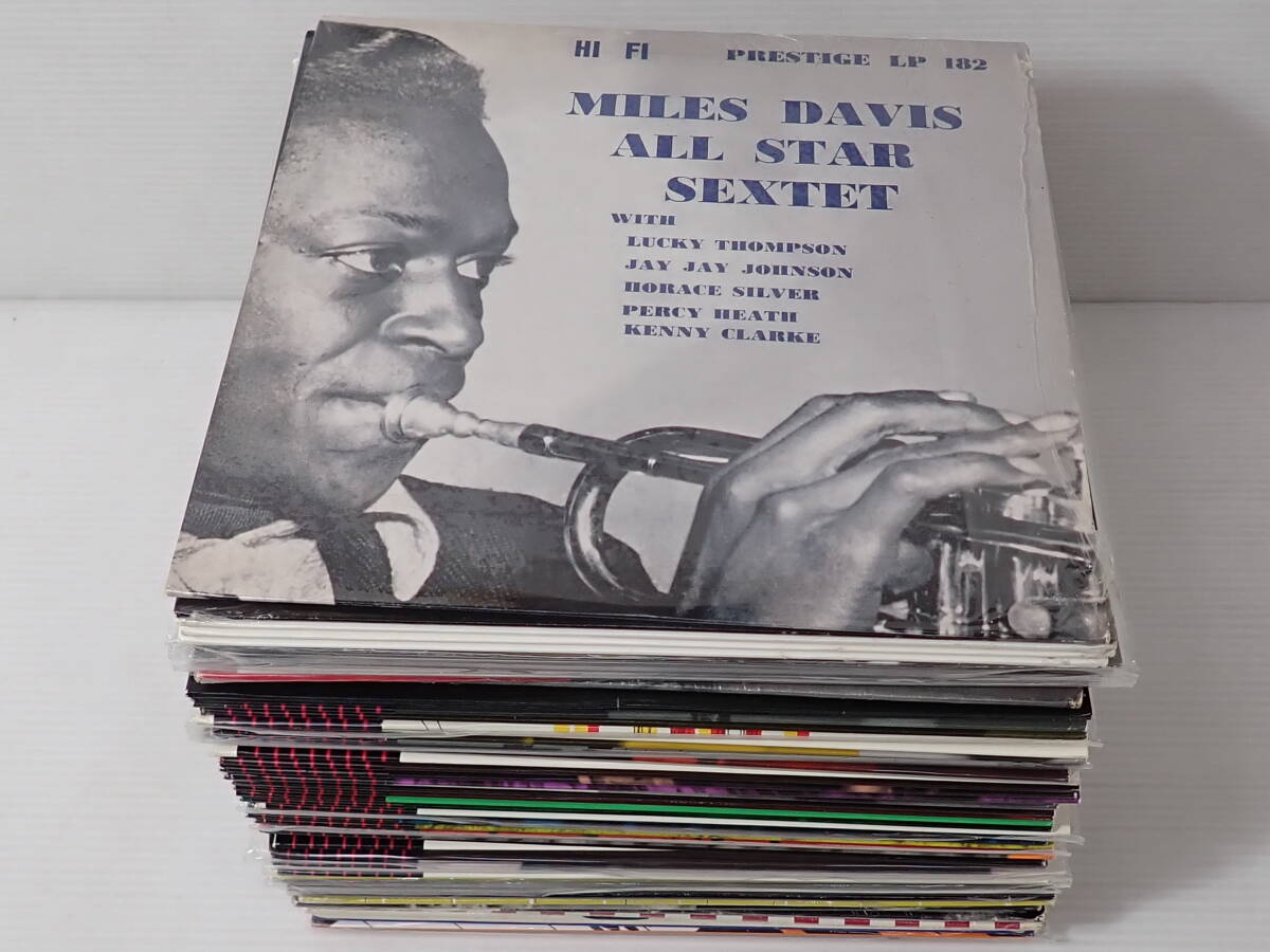 Yahoo!オークション -「miles davis」(レコード) の落札相場・落札価格