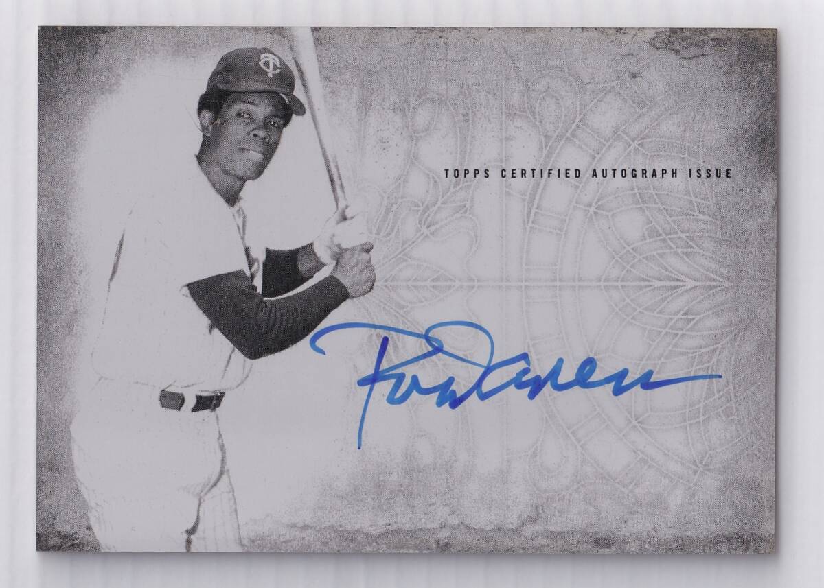 Yahoo!オークション -「topps 1of1」の落札相場・落札価格