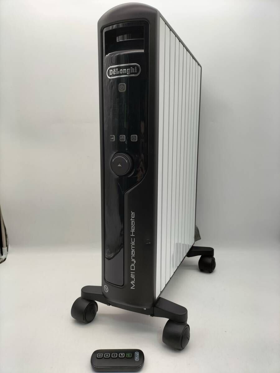 デロンギ マルチダイナミックヒーター MDHU15 オークション比較 - 価格.com