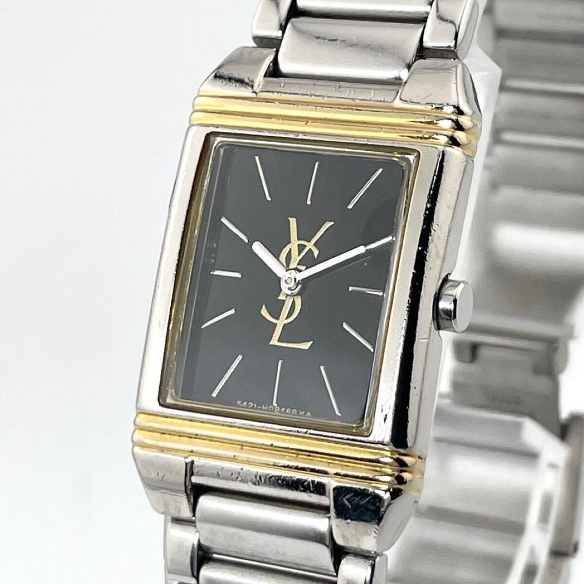 2026年最新】Yahoo!オークション -イヴサンローラン時計の中古品・新品