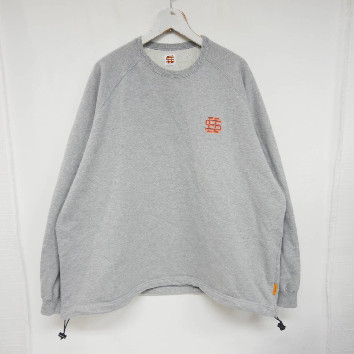 Yahoo!オークション -「see.see」(トレーナー) (メンズファッション)の