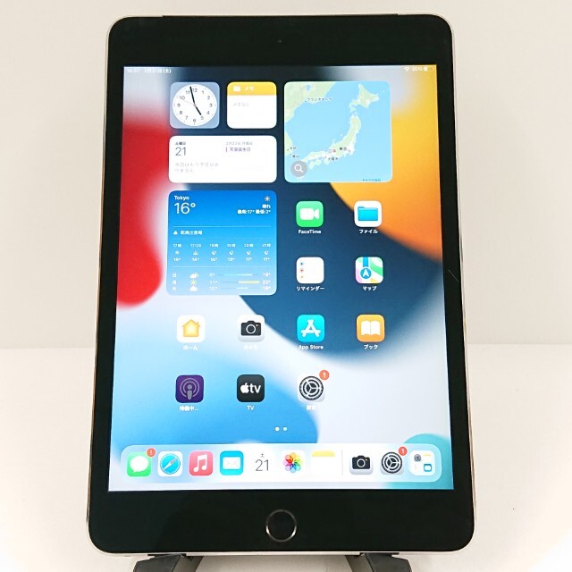 2026年最新】Yahoo!オークション -ipad mini 4 ジャンクの中古品・新品
