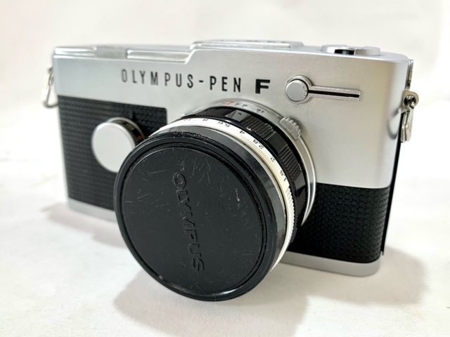 2026年最新】Yahoo!オークション -オリンパス pen ft(フィルムカメラ