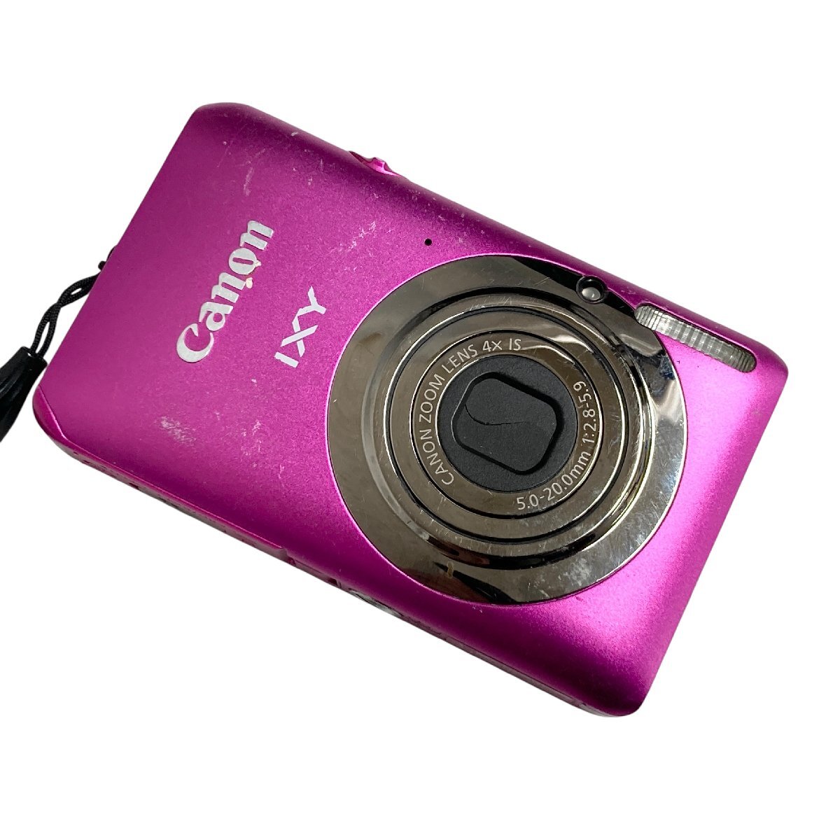 Yahoo!オークション -「ixy 210f」の落札相場・落札価格
