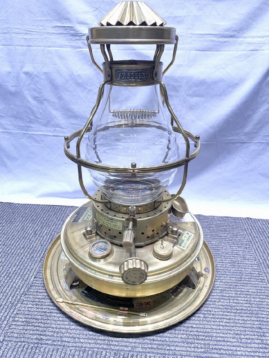 2026年最新】Yahoo!オークション -日本船燈(石油ストーブ)の中古品