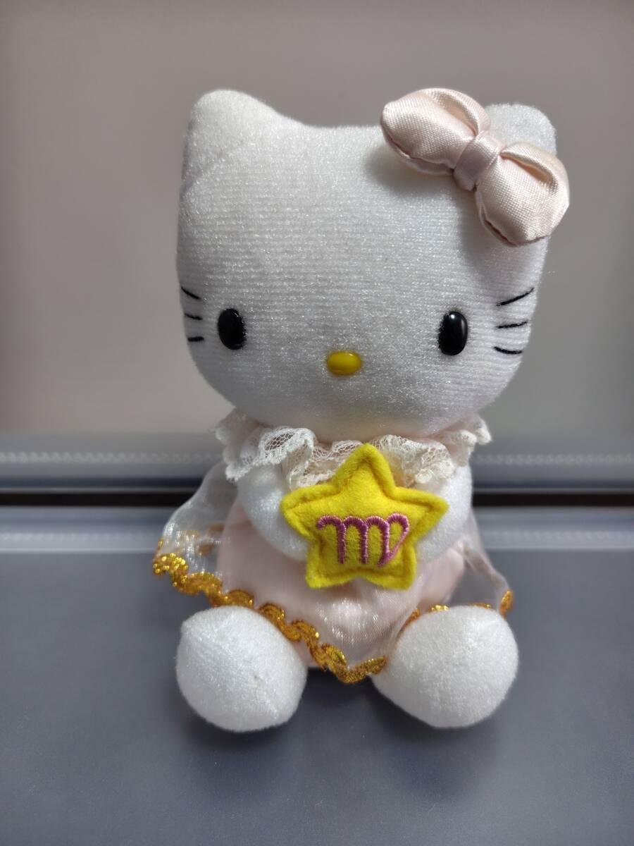 2026年最新】Yahoo!オークション -キティ ぬいぐるみ vivitixの中古品