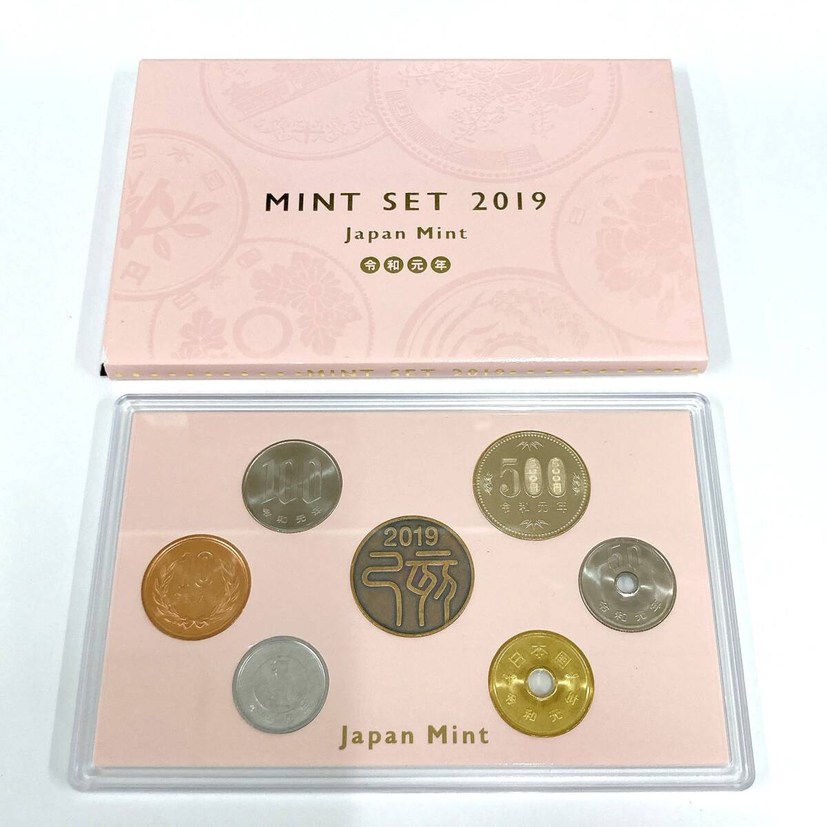2026年最新】Yahoo!オークション -ミントセット 貨幣セットの中古品