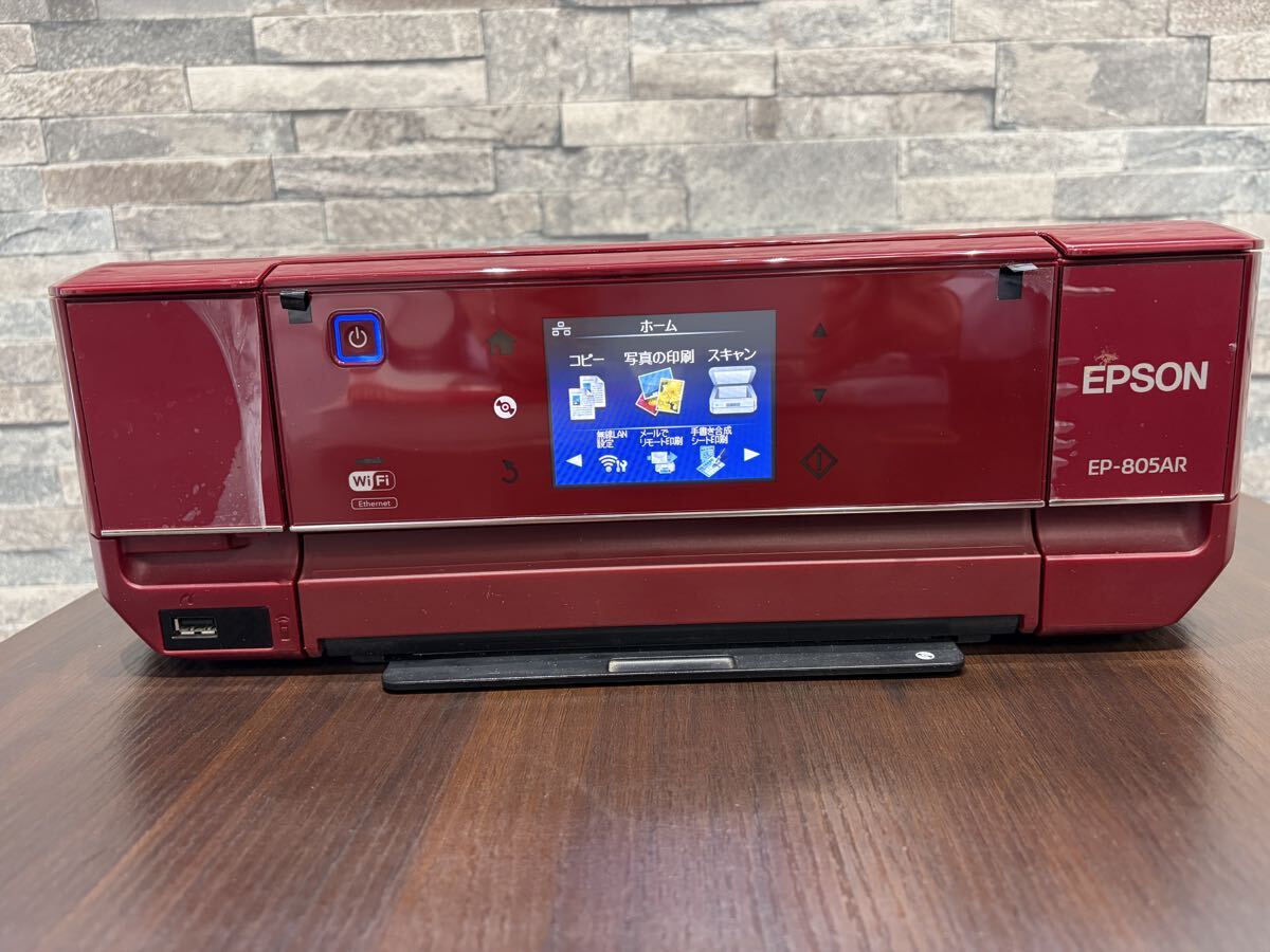 2026年最新】Yahoo!オークション -epson 805の中古品・新品・未使用品一覧