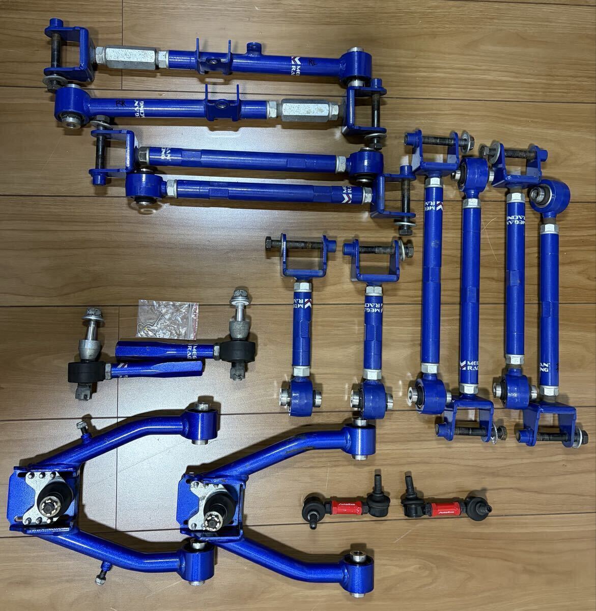 2026年最新】Yahoo!オークション -メーガンレーシングの中古品・新品