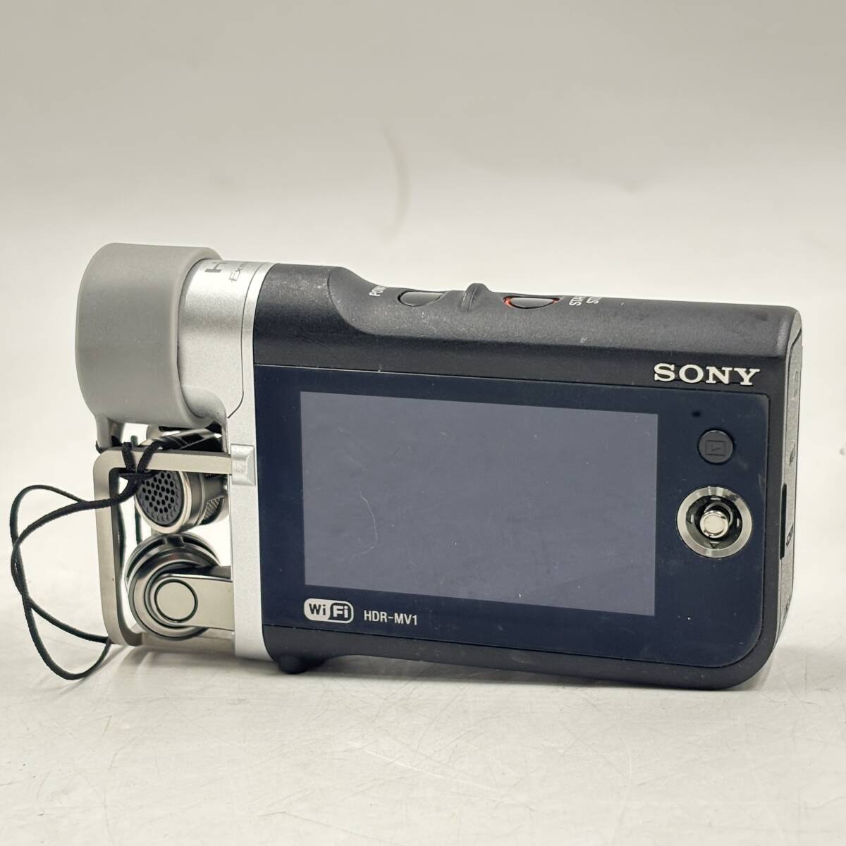 SONY HDR-MV1 オークション比較 - 価格.com