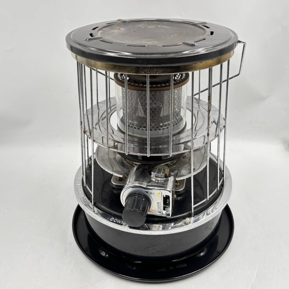 2026年最新】Yahoo!オークション -アルパカ ストーブ ts 77の中古品