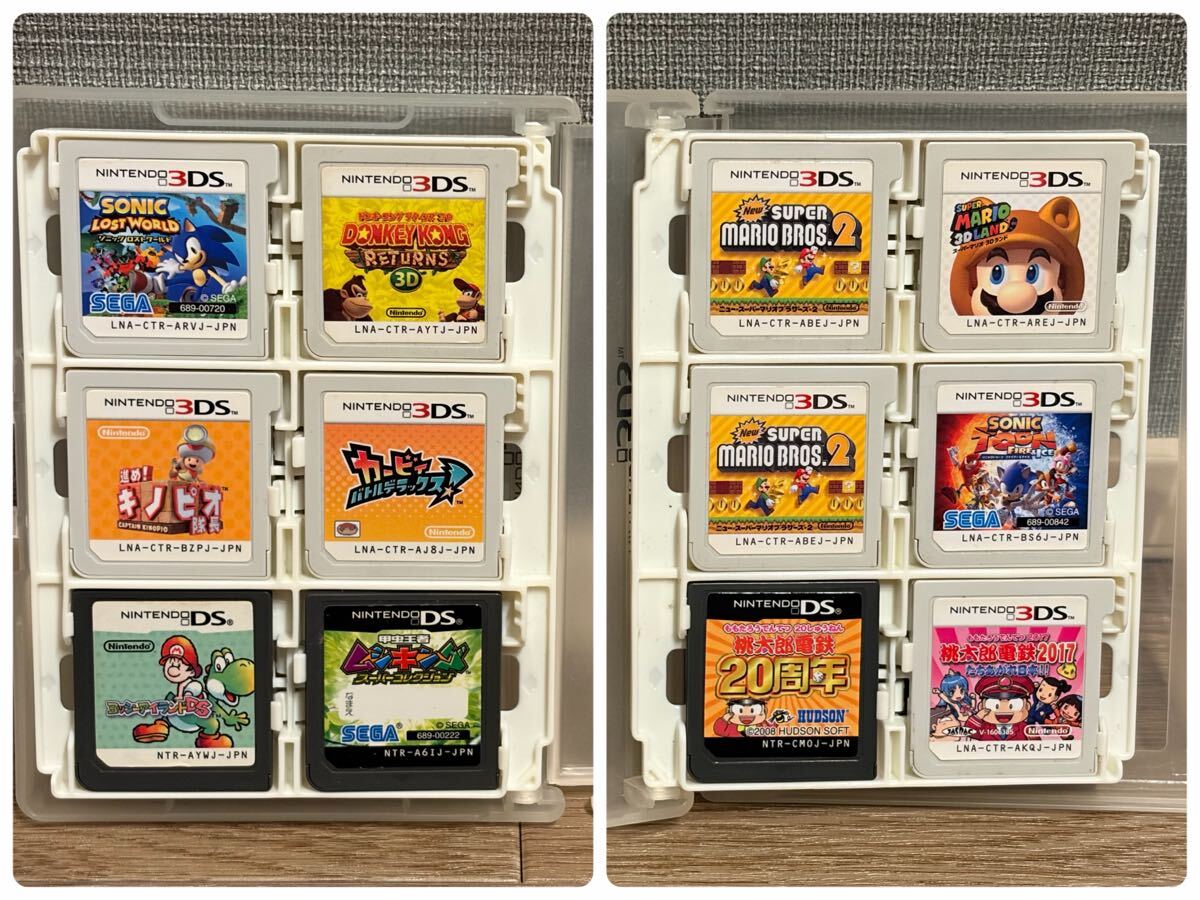 Yahoo!オークション -「3ds ソフト」(ニンテンドーDSソフト