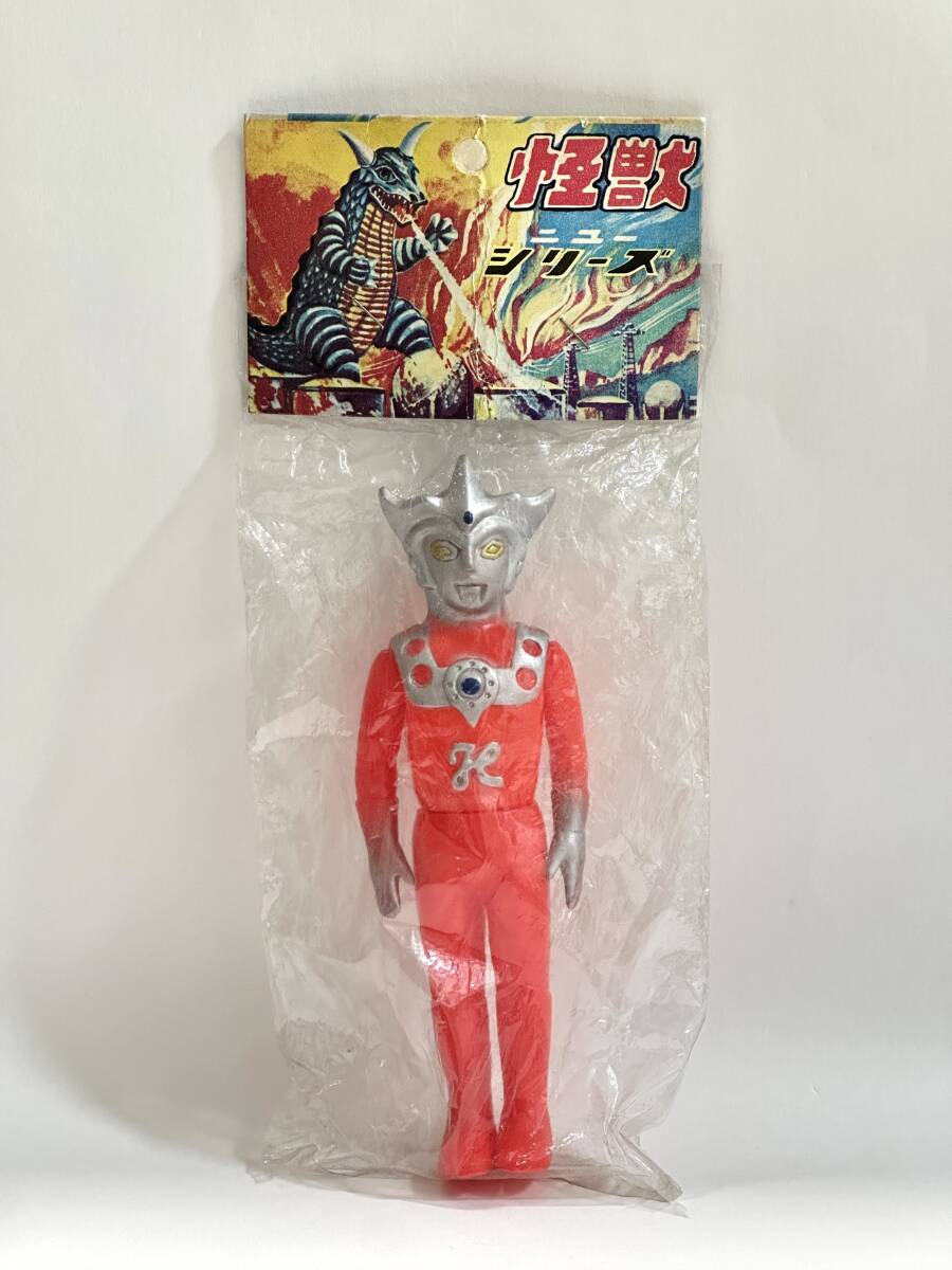 2026年最新】Yahoo!オークション -ウルトラマン ソフビ 当時