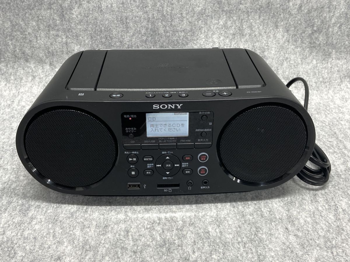 2026年最新】Yahoo!オークション -ソニーzs rs81btの中古品・新品・未