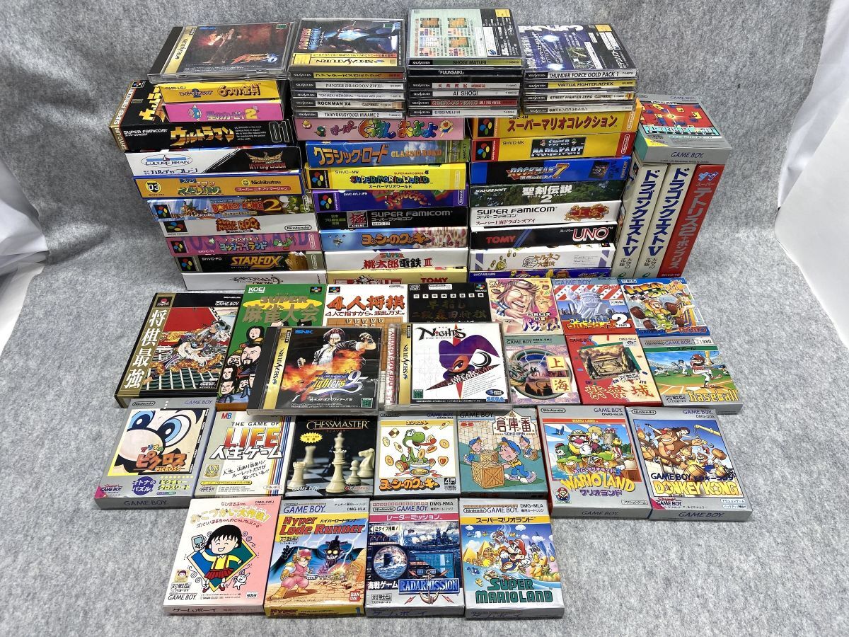 2026年最新】Yahoo!オークション -スーパーファミコンソフト まとめ