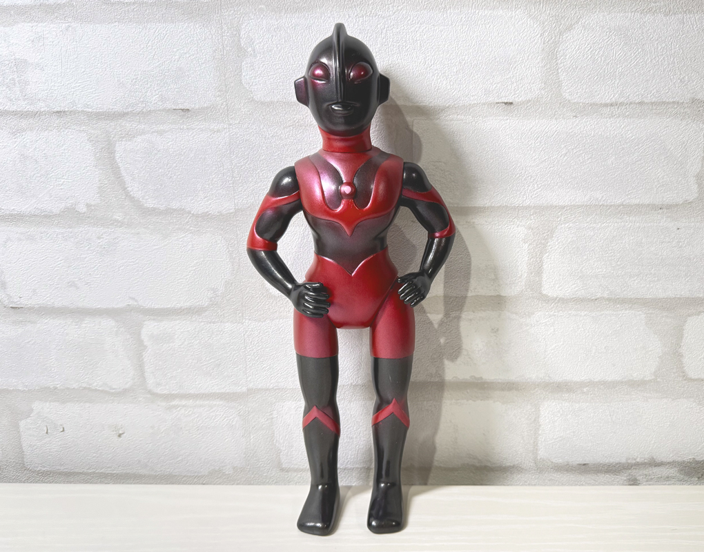 Yahoo!オークション -「マルサン ウルトラマン450」の落札相場・落札価格