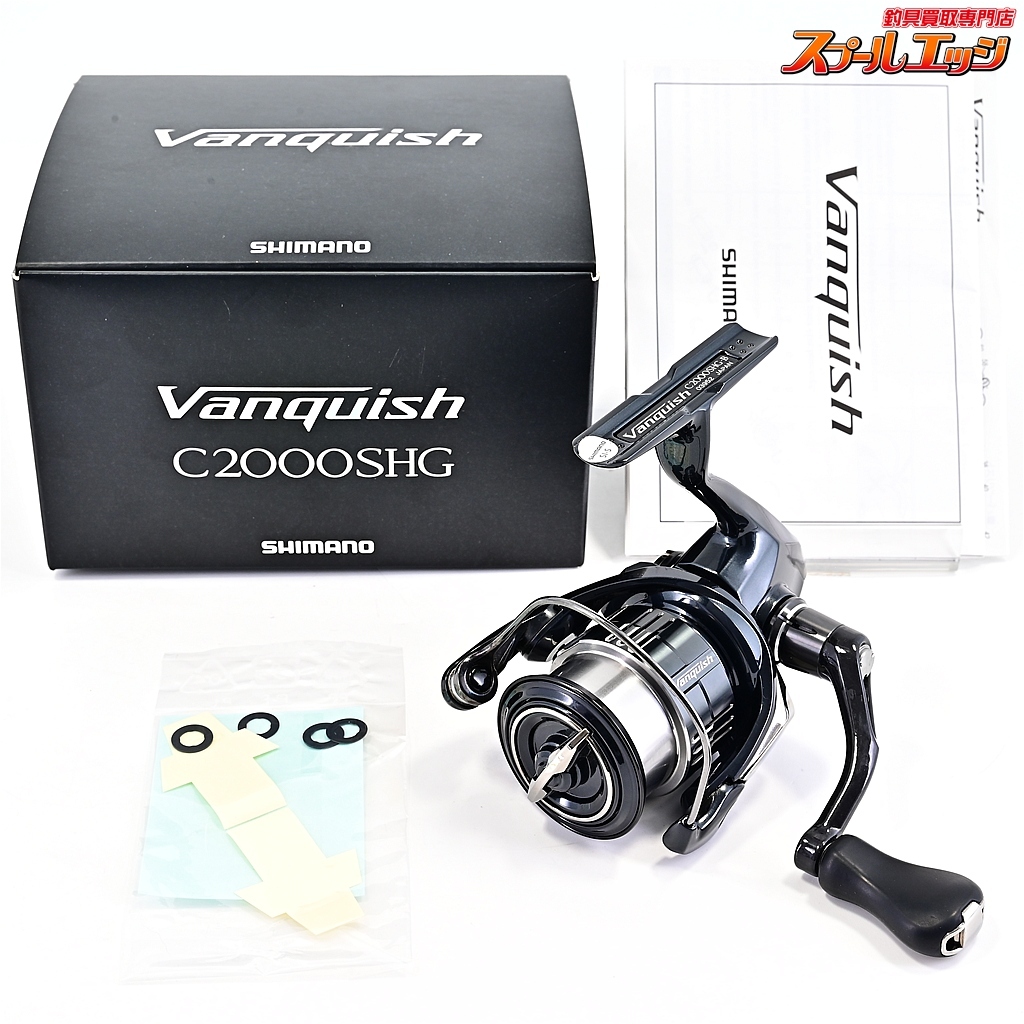 2026年最新】ヴァンキッシュ(Vanquish) c2000shgを探すなら - Yahoo