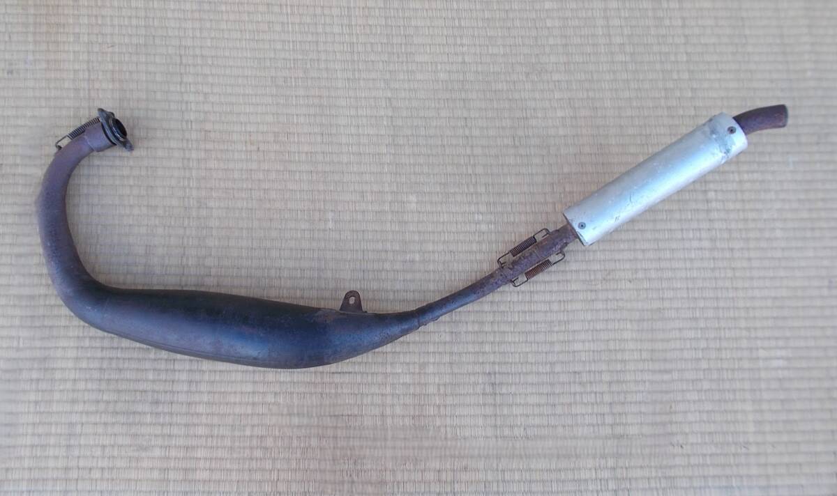 Yahoo!オークション -「brdチャンバー」(ホンダ用) (マフラー)の落札