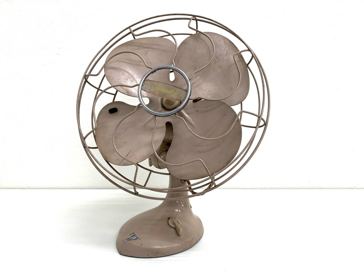 2026年最新】Yahoo!オークション -レトロ扇風機日立の中古品・新品・未