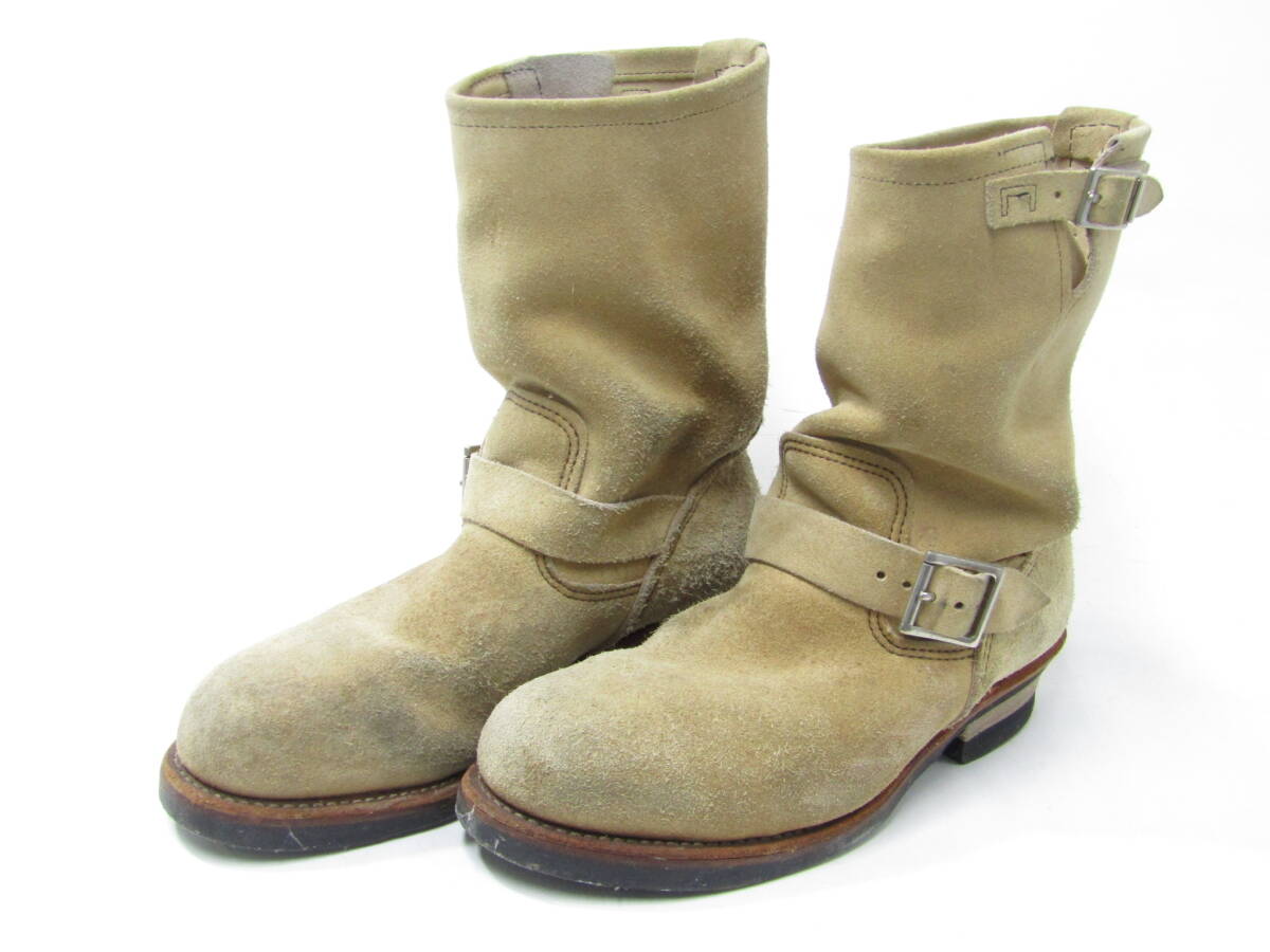 2026年最新】Yahoo!オークション -red wing 8268の中古品・新品・未