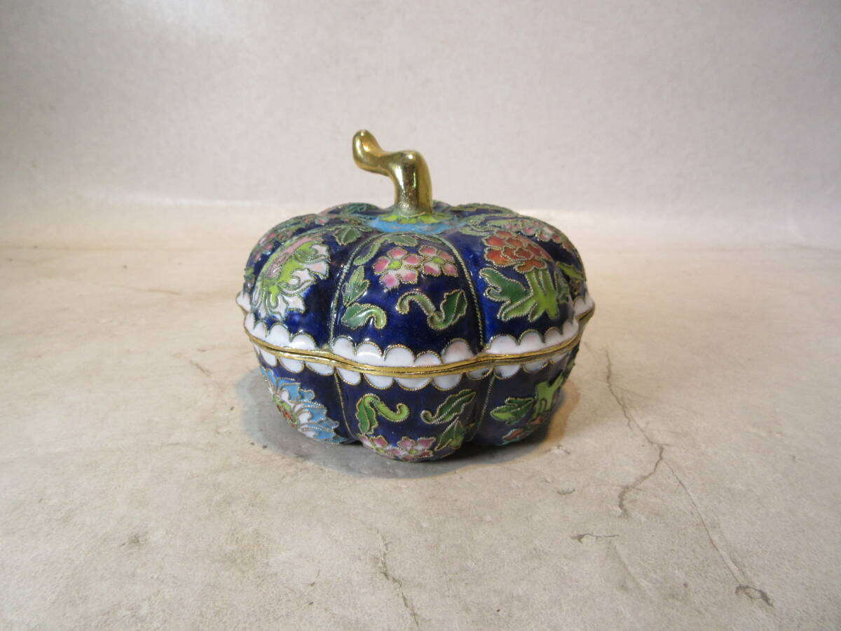 Yahoo!オークション -「景泰藍」の落札相場・落札価格