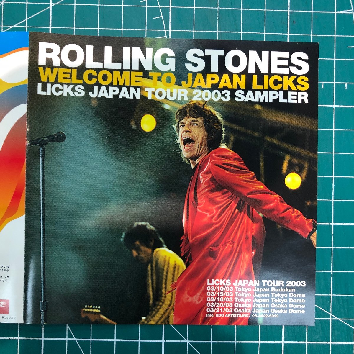 2026年最新】Yahoo!オークション - Rolling Stones(R ロック、ポップス