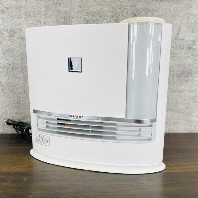 2026年最新】Yahoo!オークション -シャープ sharp セラミックファン