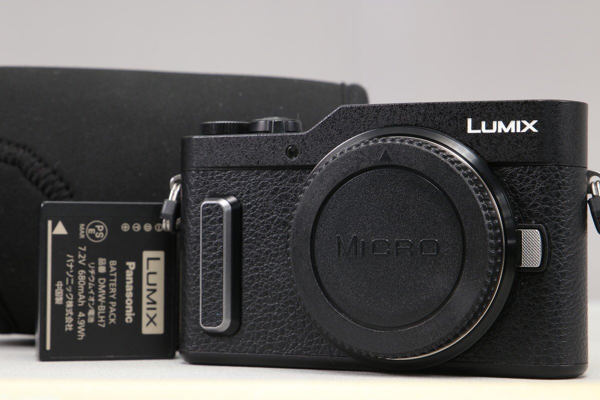 2026年最新】Yahoo!オークション -lumix gf10の中古品・新品・未使用品一覧
