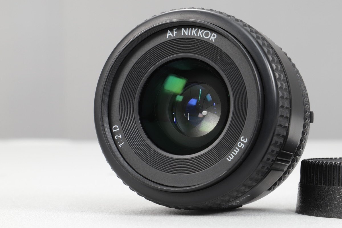 2026年最新】Yahoo!オークション -nikon 35mm f2dの中古品・新品・未